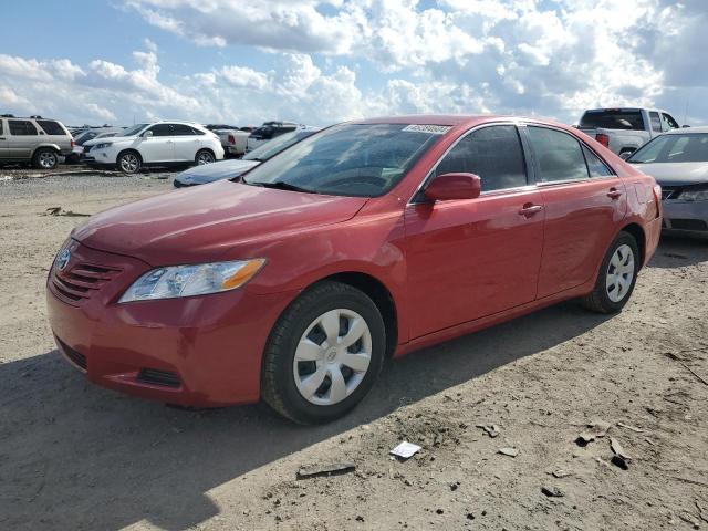Изображение 1 2007 TOYOTA CAMRY CE 2007 с VIN 4T1BE46K67U141616