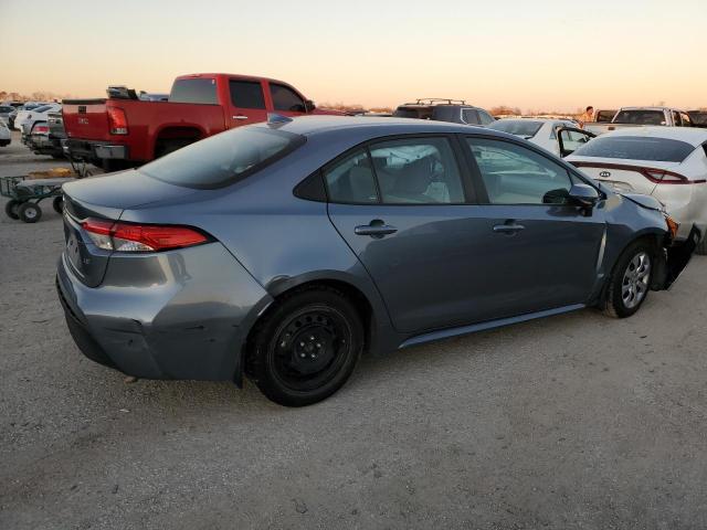 Изображение 3 2023 TOYOTA COROLLA LE 2023 с VIN 5YFB4MDE8PP050798