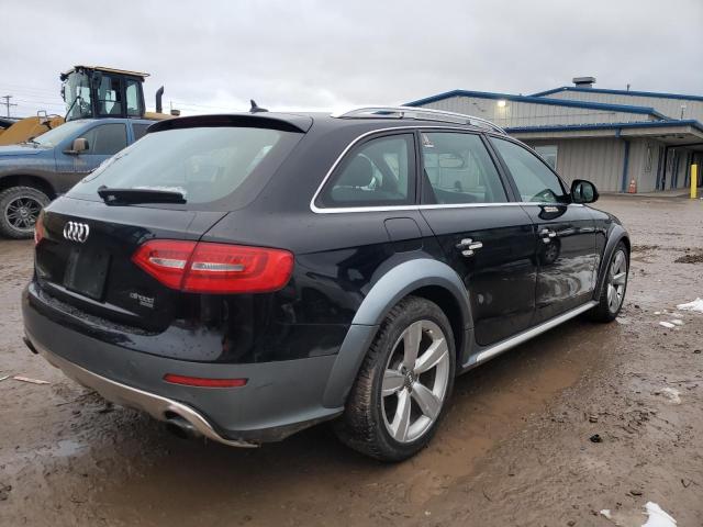 Image 3 of 2013 AUDI A4 ALLROAD PREMIUM 2013 with VIN WA19FAFL9DA057109