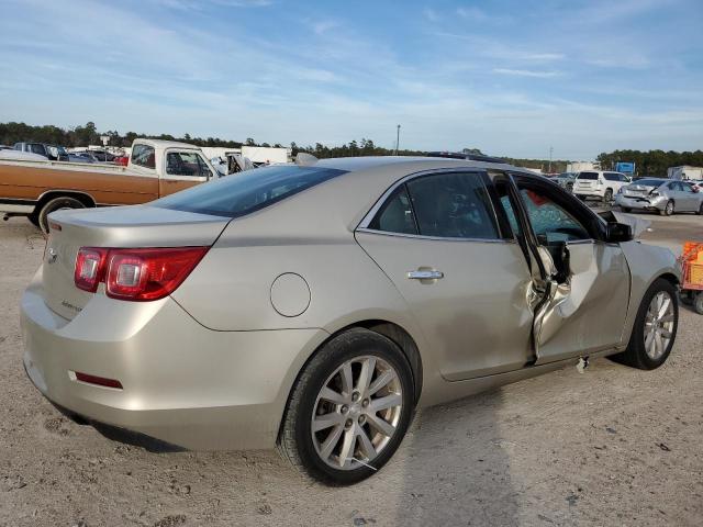 Изображение 3 2014 CHEVROLET MALIBU LTZ 2014 с VIN 1G11H5SLXEF220454