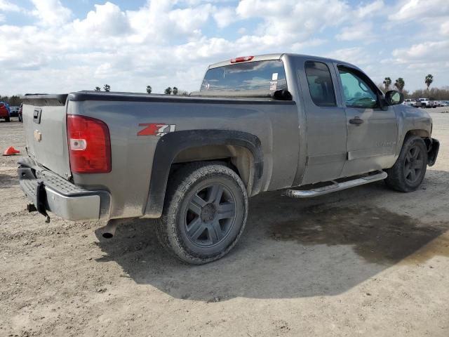 Obraz 3 z 2008 CHEVROLET SILVERADO K1500 2008 z VIN 1GCEK19058Z109764