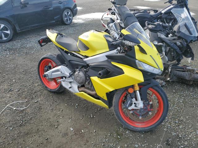 2023 APRILIA RS 660 2023 image