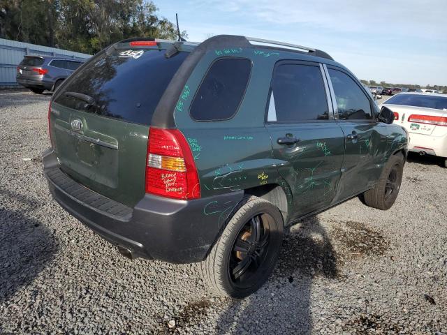 Изображение 3 2007 KIA SPORTAGE LX 2007 с VIN KNDJF724877417542