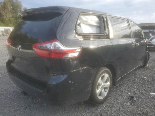 Obraz 3 z 2020 TOYOTA SIENNA L 2020 z VIN 5TDZZ3DC8LS070124