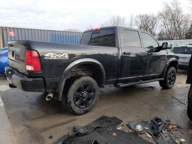 Image 3 of 2017 RAM 2500 SLT 2017 with VIN 3C6UR5DL1HG634490