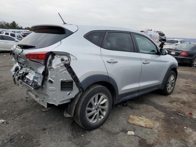Obraz 3 z 2018 HYUNDAI TUCSON SE 2018 z VIN KM8J2CA4XJU645388