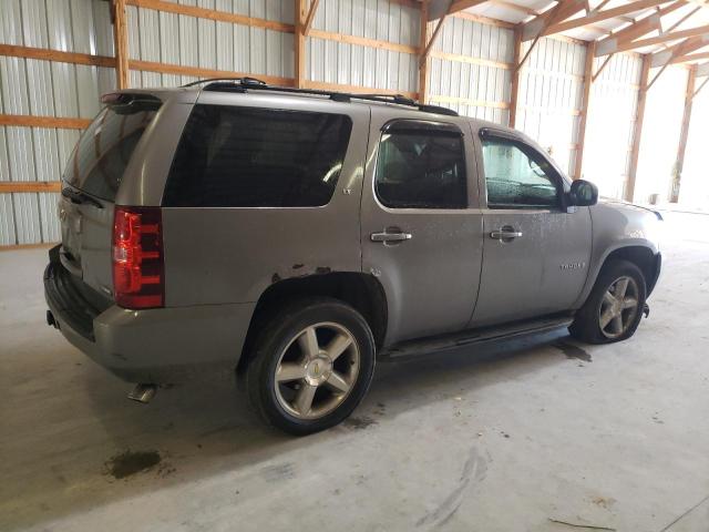 Изображение 3 2009 CHEVROLET TAHOE K1500 LT 2009 с VIN 1GNFK23019R135807