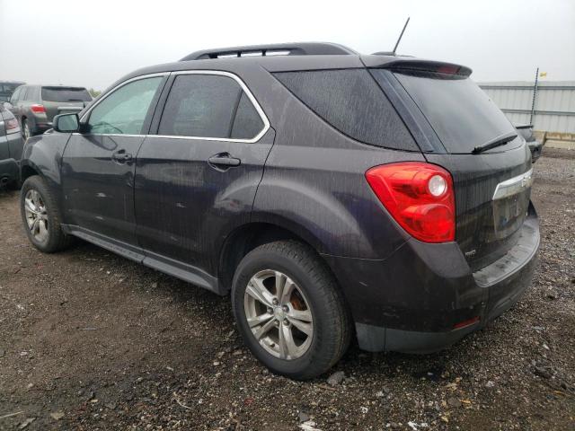 Image 2 of 2015 CHEVROLET EQUINOX LT 2015 with VIN 2GNFLGEK8F6238545