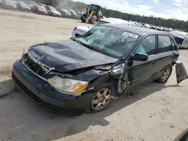 Obraz 2002 TOYOTA AVALON XL 2002