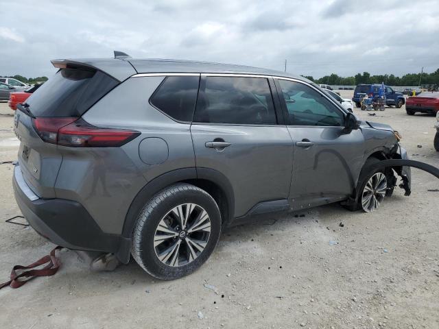 Изображение 3 2021 NISSAN ROGUE SV 2021 с VIN 5N1AT3BA8MC838263