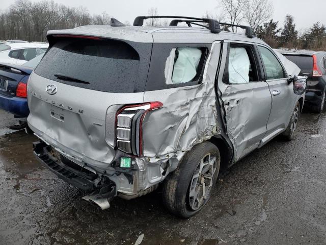 Image 3 of 2021 HYUNDAI PALISADE CALLIGRAPHY 2021 with VIN KM8R7DHE4MU265718