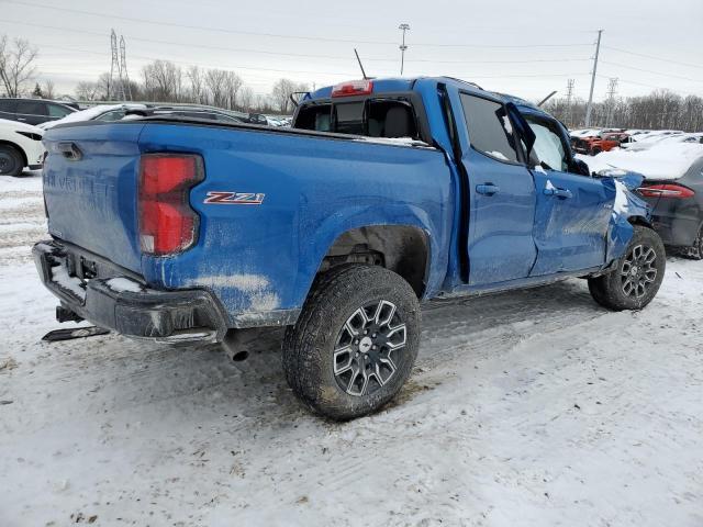 Obraz 3 z 2023 CHEVROLET COLORADO Z71 2023 z VIN 1GCPTDEK5P1182631