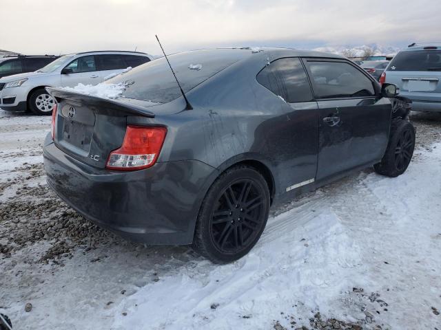 Obraz 3 z 2013 TOYOTA SCION TC  2013 z VIN JTKJF5C7XD3045887