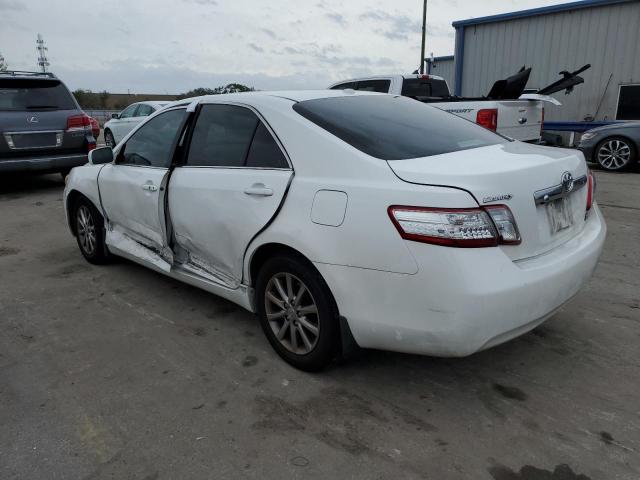 Obraz 2 z 2010 TOYOTA CAMRY HYBRID 2010 z VIN 4T1BB3EK2AU123433