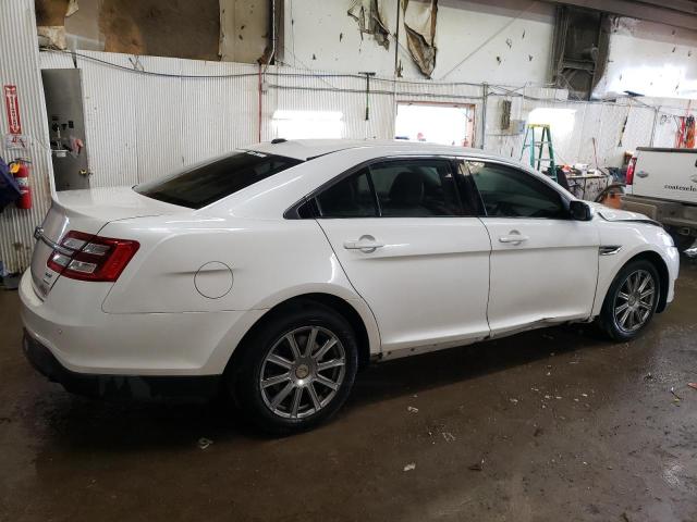 Image 3 of 2014 FORD TAURUS SEL 2014 with VIN 1FAHP2E99EG182349