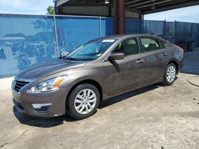 Изображение 1 2014 NISSAN ALTIMA 2.5 2014 с VIN 1N4AL3AP6EC278020
