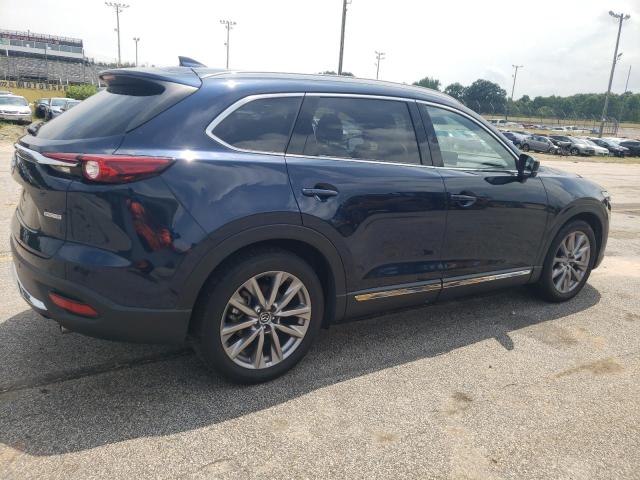 Image 3 of 2021 MAZDA CX-9 GRAND TOURING 2021 with VIN JM3TCADY4M0513923