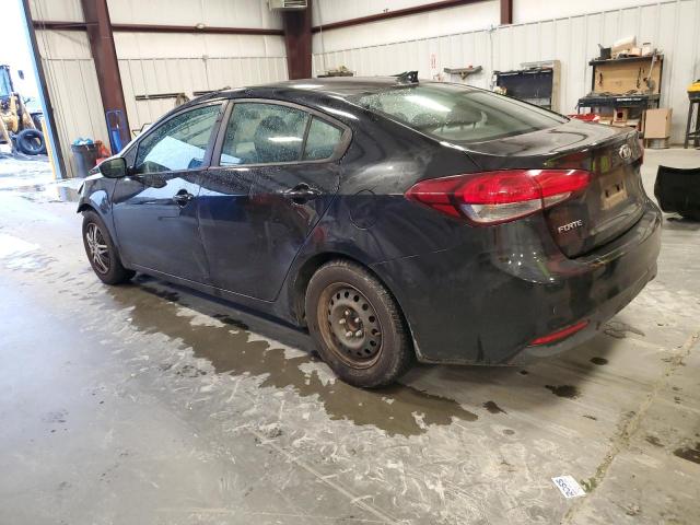 Image 2 of 2017 KIA FORTE LX 2017 with VIN 3KPFK4A72HE069170