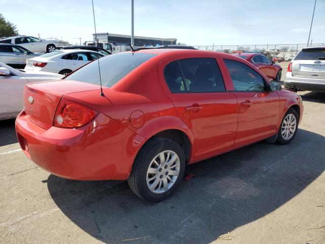 Obraz 3 z 2010 CHEVROLET COBALT 1LT 2010 z VIN 1G1AD5F59A7162574