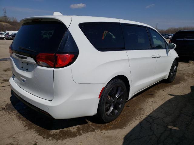 Image 3 of 2020 CHRYSLER PACIFICA TOURING 2020 with VIN 2C4RC1FG9LR238058