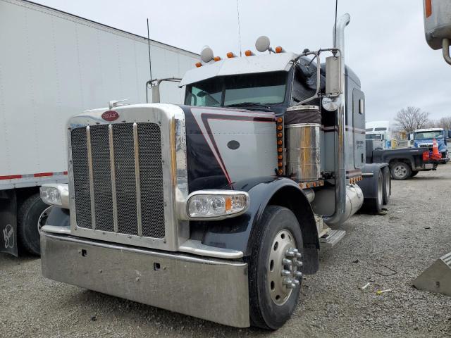 Obraz 2 z 2008 PETERBILT 388  2008 z VIN 1XPWDB9X78N761471