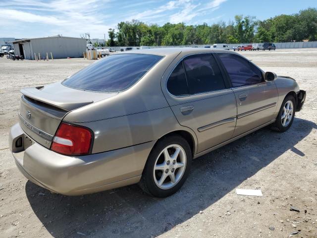 Image 3 of 2000 NISSAN ALTIMA XE 2000 with VIN 1N4DL01D8YC180211