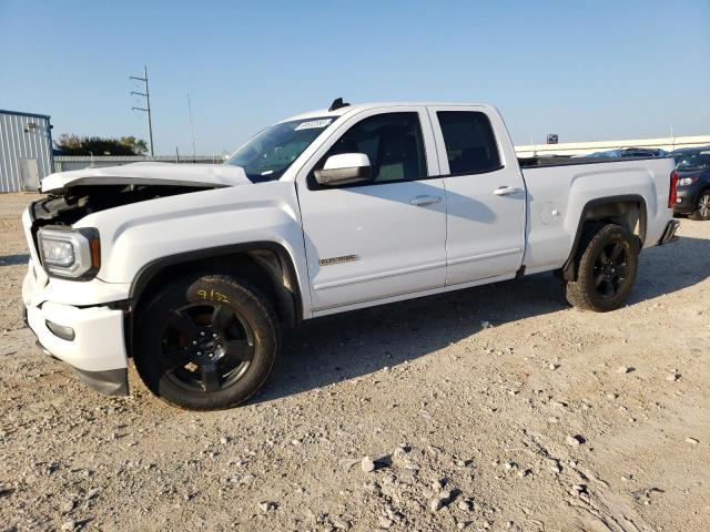 2019 GMC SIERRA LIMITED C1500 2019 image