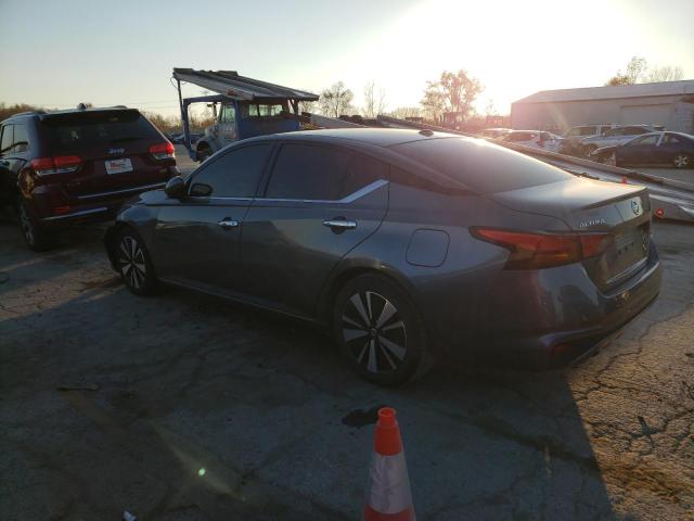 Obraz 2 z 2019 NISSAN ALTIMA SV 2019 z VIN 1N4BL4DVXKC144062