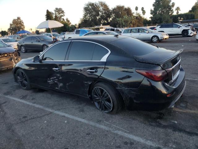 Obraz 2 z 2015 INFINITI Q50 BASE 2015 z VIN JN1BV7AP9FM349077