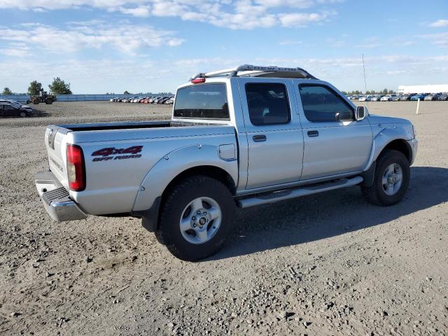 Image 3 of 2001 NISSAN FRONTIER CREW CAB XE 2001 with VIN 1N6ED27Y51C360086