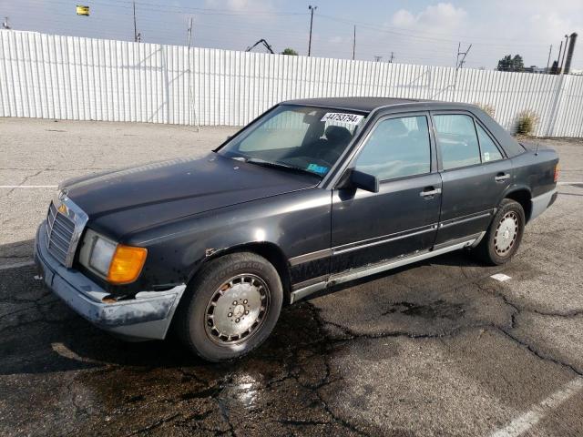 1987 MERCEDES-BENZ 260 E 1987 image
