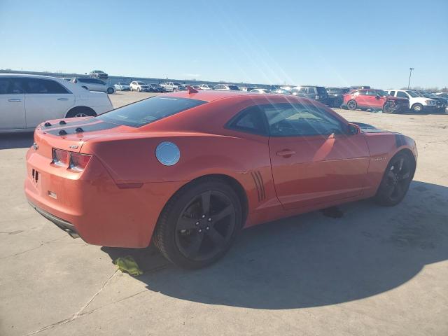Obraz 3 z 2012 CHEVROLET CAMARO LT 2012 z VIN 2G1FB1E37C9118997