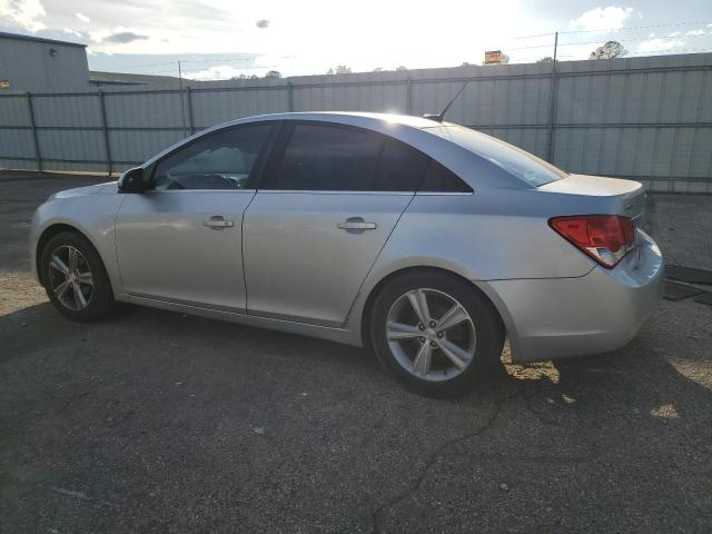 Image 2 of 2013 CHEVROLET CRUZE LT 2013 with VIN 1G1PE5SB5D7125738