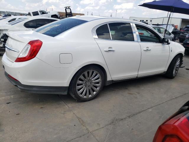 Image 3 of 2015 LINCOLN MKS  2015 with VIN 1LNHL9DK4FG601711