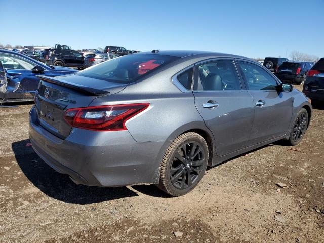 Image 3 of 2018 NISSAN ALTIMA 2.5 2018 with VIN 1N4AL3AP0JC257805