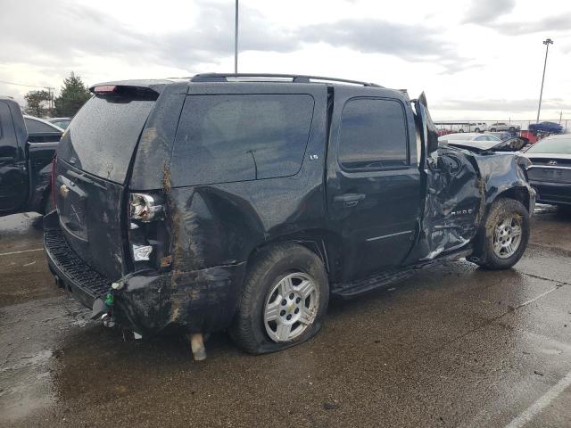 Image 3 of 2008 CHEVROLET TAHOE K1500 2008 with VIN 1GNFK13028R275387