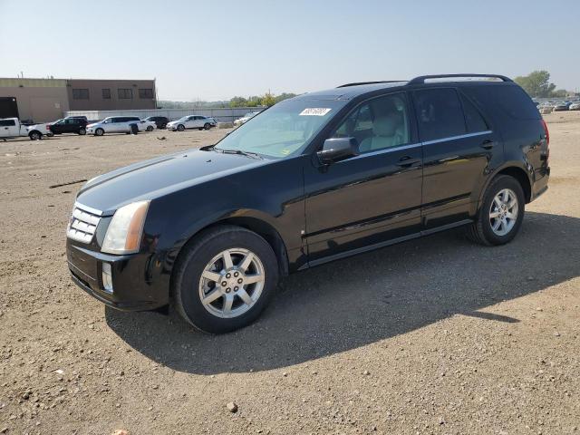 2006 CADILLAC SRX  2006 image