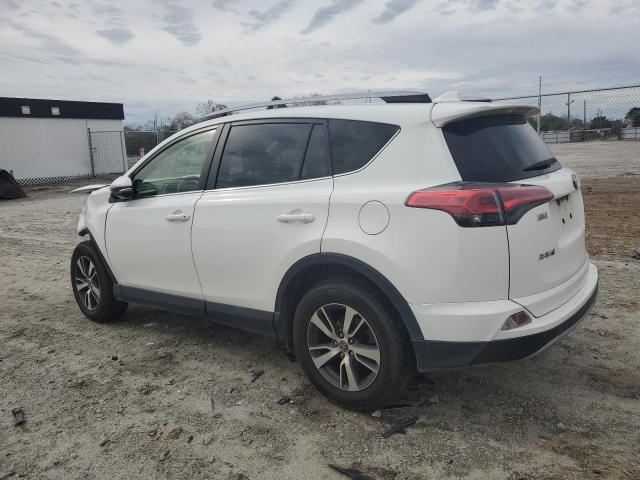 Изображение 2 2017 TOYOTA RAV4 XLE 2017 с VIN JTMWFREV4HJ141970