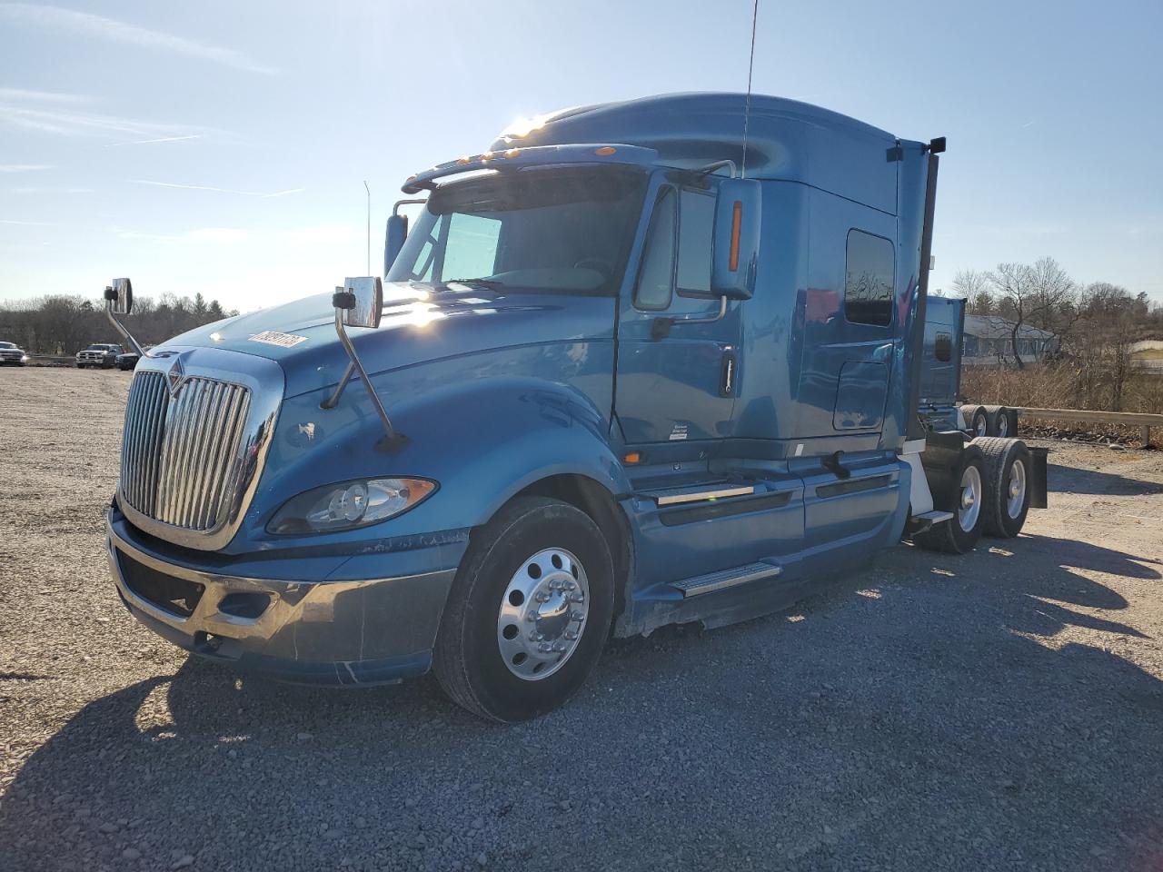 Изображение 2 2017 INTERNATIONAL PROSTAR  2017 с VIN 3HSDJAPR1HN476017