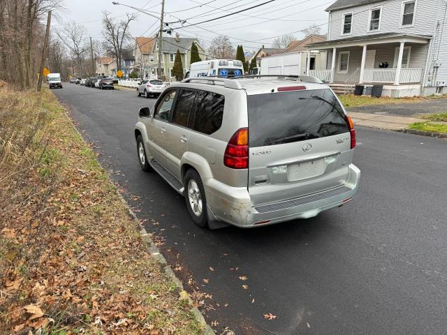 Image 3 of 2004 LEXUS GX 470 2004 with VIN JTJBT20X340060351