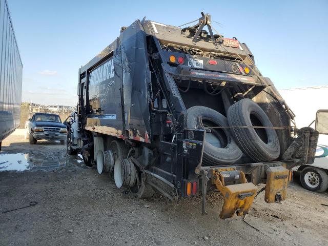Image 3 of 2019 FREIGHTLINER M2 106 MEDIUM DUTY 2019 with VIN 1FVHCYFE8KHKT0731