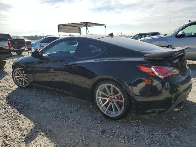 Изображение 2 2013 HYUNDAI GENESIS COUPE 3.8L 2013 с VIN KMHHU6KJ1DU087725