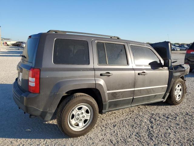 Image 3 of 2015 JEEP PATRIOT SPORT 2015 with VIN 1C4NJPBAXFD210589