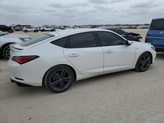 Obraz 3 z 2023 ACURA INTEGRA A-SPEC TECH 2023 z VIN 19UDE4G78PA004607