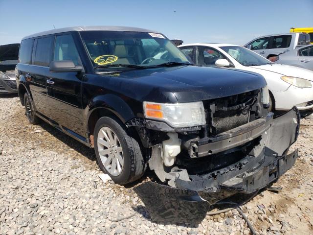 Obraz 1 z 2009 FORD FLEX SEL 2009 z VIN 2FMEK62C49BA02061