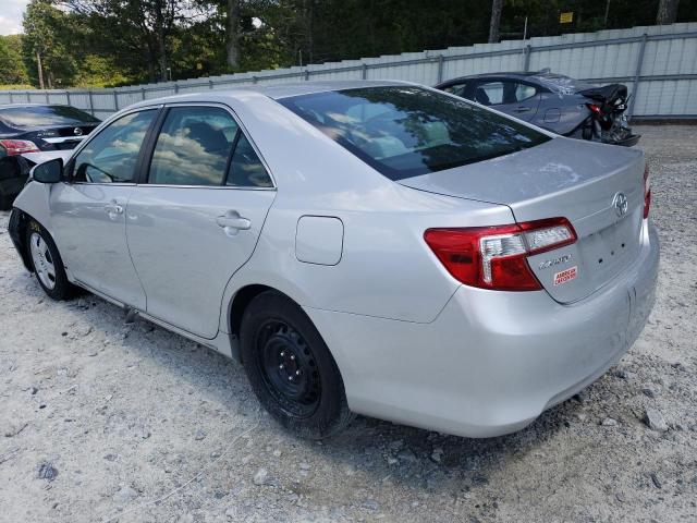Image 2 of 2014 TOYOTA CAMRY L 2014 with VIN 4T4BF1FK5ER381450