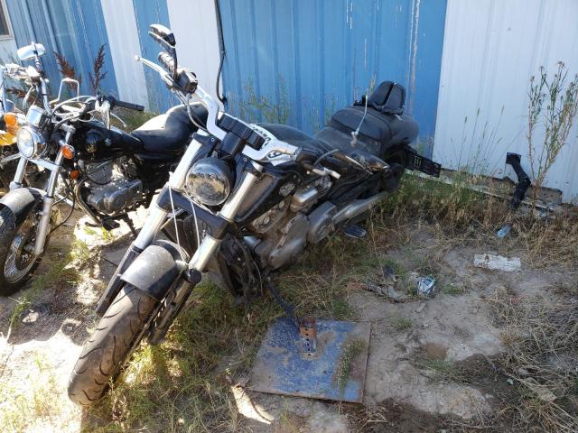 Изображение 2 2009 HARLEY-DAVIDSON VRSCF  2009 с VIN 1HD1HPH389K806530