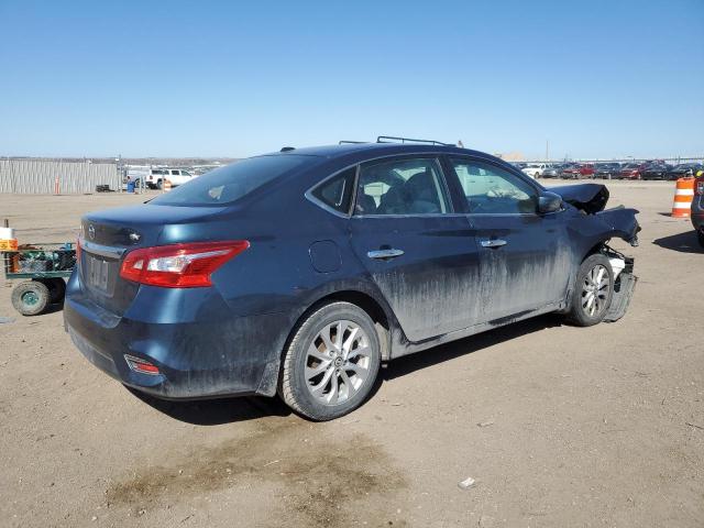 Obraz 3 z 2016 NISSAN SENTRA S 2016 z VIN 3N1AB7AP1GY259859