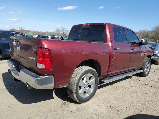Изображение 3 2018 RAM 1500 SLT 2018 с VIN 3C6RR7LT6JG197613