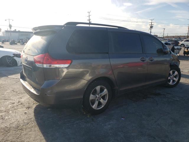 Изображение 3 2013 TOYOTA SIENNA LE 2013 с VIN 5TDKK3DC1DS386567